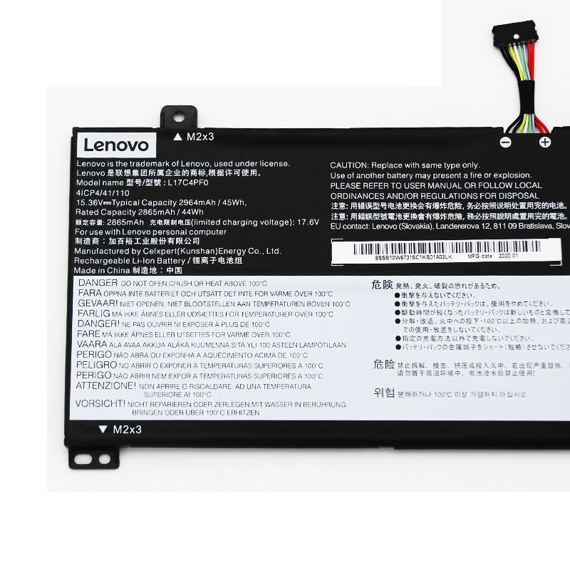 Lenovo Xiaoxin Air 13IWL 2