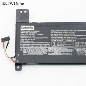 Lenovo Xiaoxin Xiaoxin 310 14ISK 3