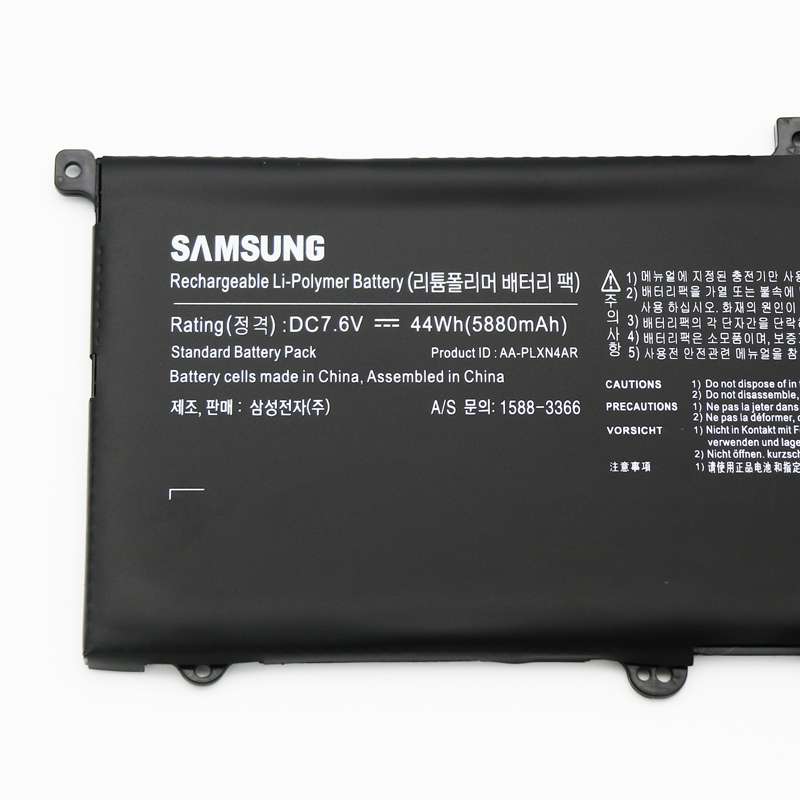Samsung 900X3C 4