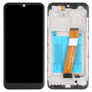 Màn hình Samsung Galaxy M01 (Mỹ) có khung và bộ náp ráp đầy đủ 10 Samsung Galaxy M01 2