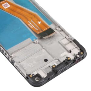 Màn hình Samsung Galaxy M11 (Mỹ) có khung và bộ náp ráp đầy đủ 12 Samsung Galaxy M11 4