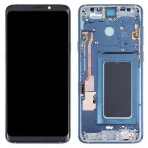 Samsung Galaxy S9 SM G965 2