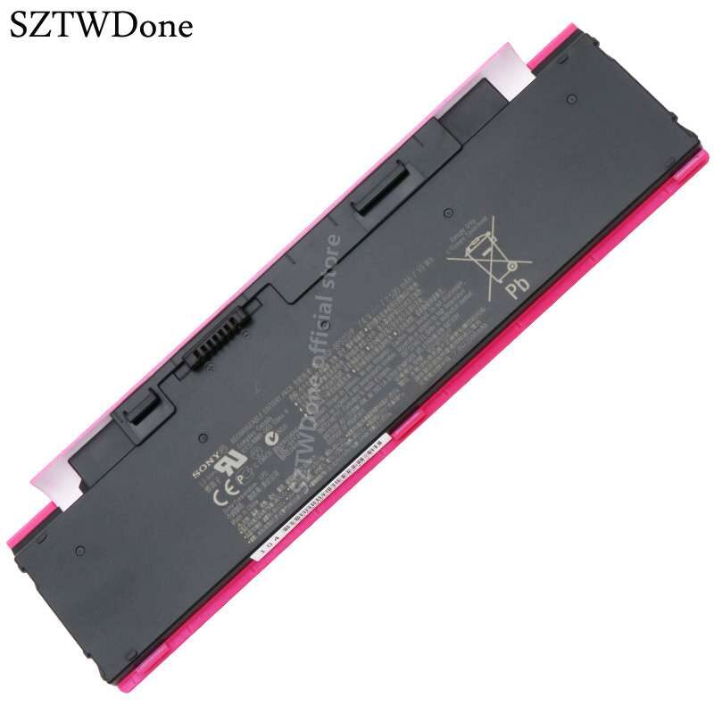 Pin Sony VGP-BPS23 / B / P / D / W / G VPCP119JC 115KJ 118JC