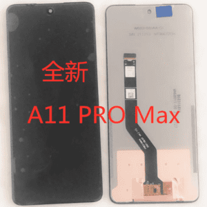 Umidigi A11 Pro Max 1