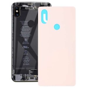 Nắp lưng Xiaomi Mi 8 SE 20 Xiaomi Mi 8 SE 7 1