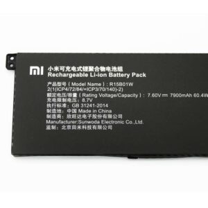 Xiaomi PRO15.6 inch 3