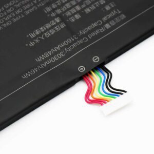 Pin Xiaomi Redmi Book 14 inch Redmi XMA1901-AA / AG R14B01W 12 Xiaomi Redmi Book 14 inch 4
