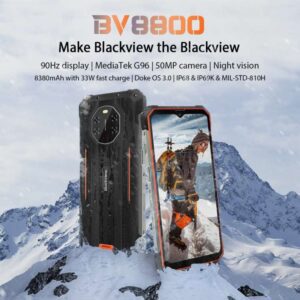 Blackview BV8800