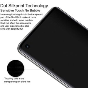 Kính cường lực LG Wing 5G IMAK 3D cong toàn màn hình 13 LG Wing 5G 2