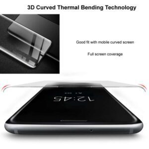 Kính cường lực LG Wing 5G IMAK 3D cong toàn màn hình 15 LG Wing 5G 4