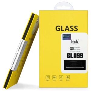 Kính cường lực LG Wing 5G IMAK 3D cong toàn màn hình 19 LG Wing 5G 8