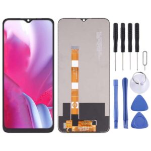 Màn hình OPPO Realme Narzo 20A