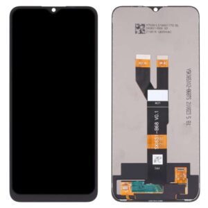 Màn hình OPPO Realme Narzo 50i và bộ lắp ráp đầy đủ 10 OPPO Realme Narzo 50i 2