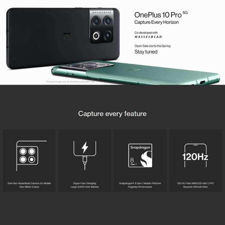 OnePlus 10 Pro 5G 8