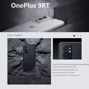 OnePlus 9RT 5G 8