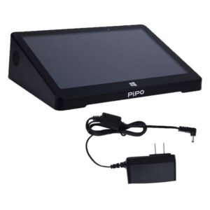 TV Box Style PiPo X9S Windows 10 Mini PC + Máy tính bảng 8,9 inch, Intel Cherry Trail X5-Z8350 Quad Core lên đến 1,84 GHz, RAM: 4GB, ROM: 64GB 17 PiPo X9S 5