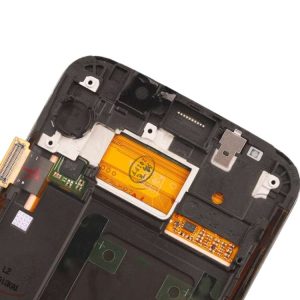 Samsung Galaxy S6 Edge SM G925F 2