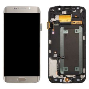 Samsung Galaxy S6 Edge SM G925F 4