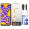 Màn hình Vivo Y20 / Y20i / Y30 (Trung Quốc) / Y30 Standard / Y20 2021 V2043 V2048 V2029 V2027 V2034A