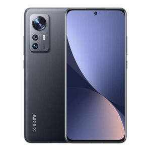 Xiaomi 12X, Máy ảnh 50MP, 6,28 inch MIUI 13 Qualcomm Snapdragon 870 7nm Octa Core lên đến 3.2GHz, Nhịp tim, Mạng: 5G, NFC 16 Xiaomi 12X 4