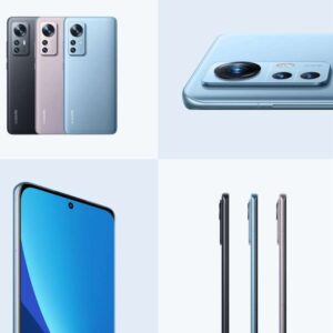 Xiaomi 12X, Máy ảnh 50MP, 6,28 inch MIUI 13 Qualcomm Snapdragon 870 7nm Octa Core lên đến 3.2GHz, Nhịp tim, Mạng: 5G, NFC 19 Xiaomi 12X 7