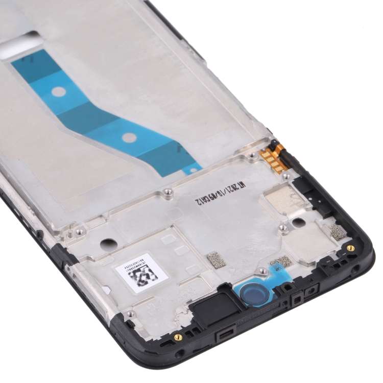 Xiaomi Redmi Note 11 5G 3