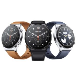 Xiaomi Watch S1 8