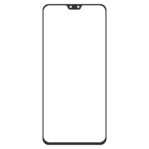 Mặt kính vivo S7 với chất kết dính quang học OCA rõ ràng 13 vivo S7 4