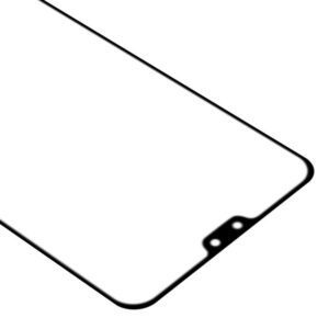 Mặt kính vivo S9 với chất kết dính quang học OCA 12 vivo S9 3