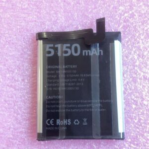 Pin Doogee S95 pro BAT19M105150 Pin 5150mAh 10 Doogee S95 pro 3