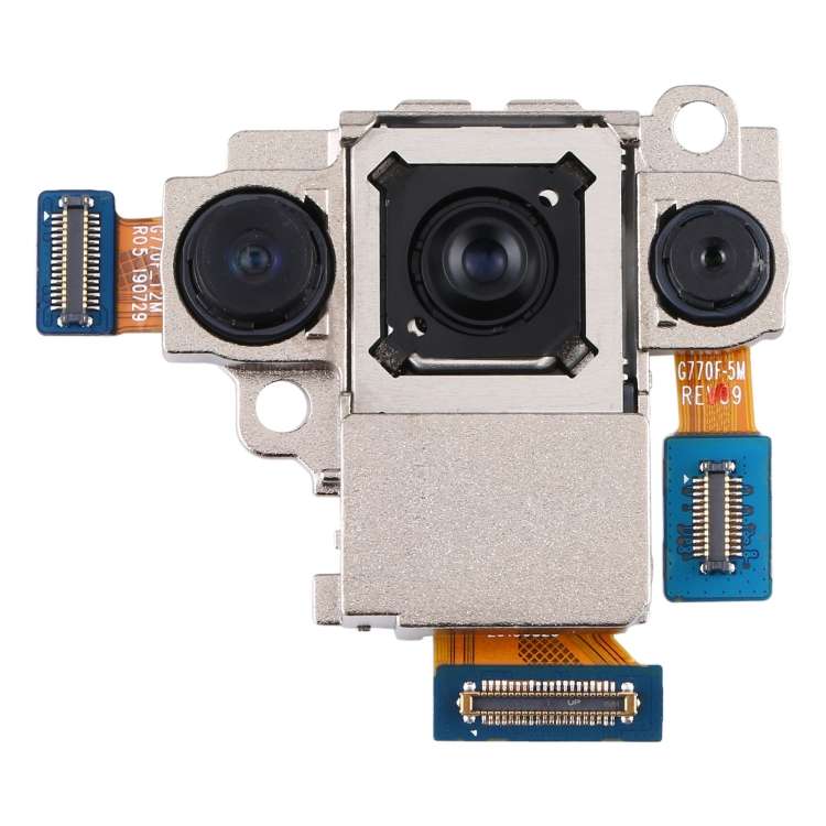 Camera sau Samsung Galaxy S10 Lite SM-G770