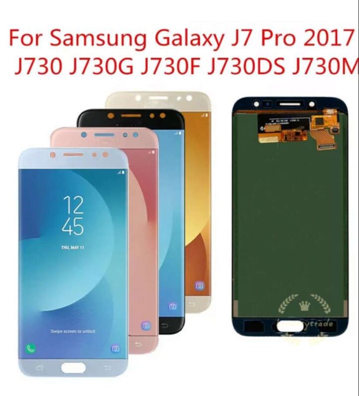 Màn hình Samsung Galaxy J7 pro