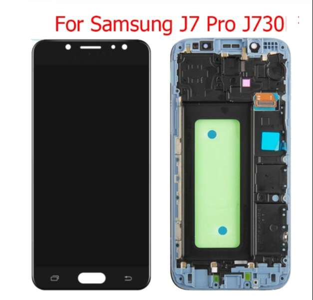Samsung J7 pro 4