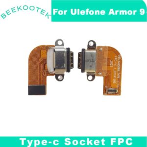 Cáp chân sạc Ulefone Armor 9 / 9E