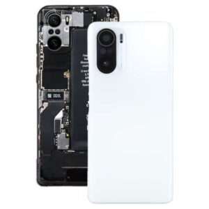 Xiaomi Redmi K40 Pro 3