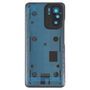 Xiaomi Redmi K40 Pro 6