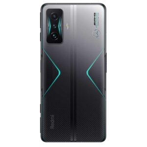 Xiaomi Redmi K50G 6