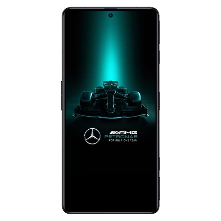 Xiaomi Redmi K50G Mercedes-AMG Petronas Formula One Team Edition, Camera  64MP, 12GB 256GB Ba camera sau, Nhận dạng vân tay bên cạnh, 6,67 inch  MIUI 13 Qualcomm Snapdragon Octa Core