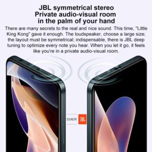 Xiaomi Redmi Note 11 Pro 5G 16