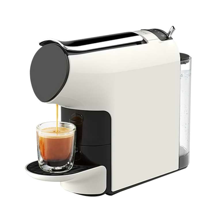 Máy pha cà phê Espresso Xiaomi Youpin SCISHARE