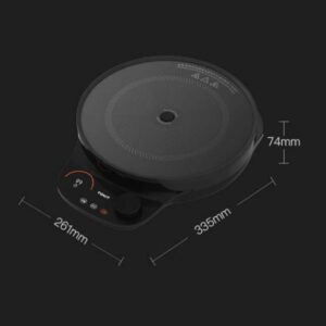 Xiaomi Youpin TOKIT 2100W 2