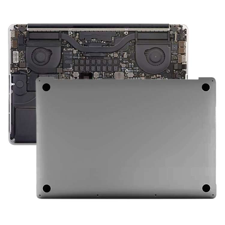 Vỏ dưới Macbook Pro Retina 15 inch A1990