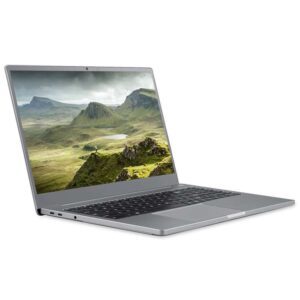 Laptop AMD W041-ID4-156