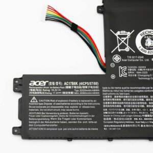 Pin Acer Aspire Swift 3 SF315-52 N17P6 AC17B8K 11 Acer Aspire Swift 3 SF315 52 3