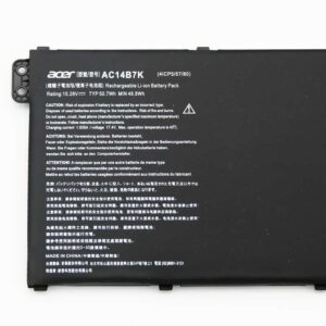 Acer Swift SF314 52 SP515 51GN 3