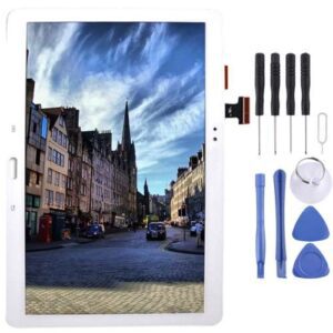 Màn hình Samsung Galaxy Note 10.1 (2014 Editon) / P600 / P601 / P605 nguyên bản và bộ số hóa đầy đủ 10 Galaxy Note 10 2 1