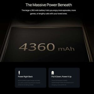 Huawei P50 Pro 4G JAD-AL00, Snapdragon 888, HarmonyOS 2, Máy ảnh 50MP + 64MP, Phiên bản Trung Quốc Máy ảnh bốn mặt sau, Pin 4360mAh, Face ID & Nhận dạng vân tay trên màn hình, 6,6 inch Snapdragon 888 Octa Core lên đến 2,84GHz 18 Huawei P50 Pro 4G 3