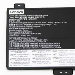 Lenovo IdeaPad Flex 3 11IGL 2