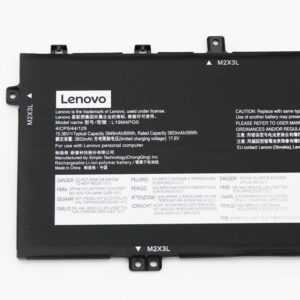 Lenovo LEGION Y9000X L19C4PG0 3