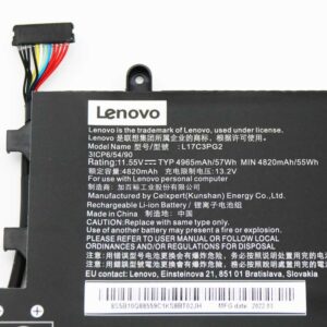Lenovo Savior Y7000 3